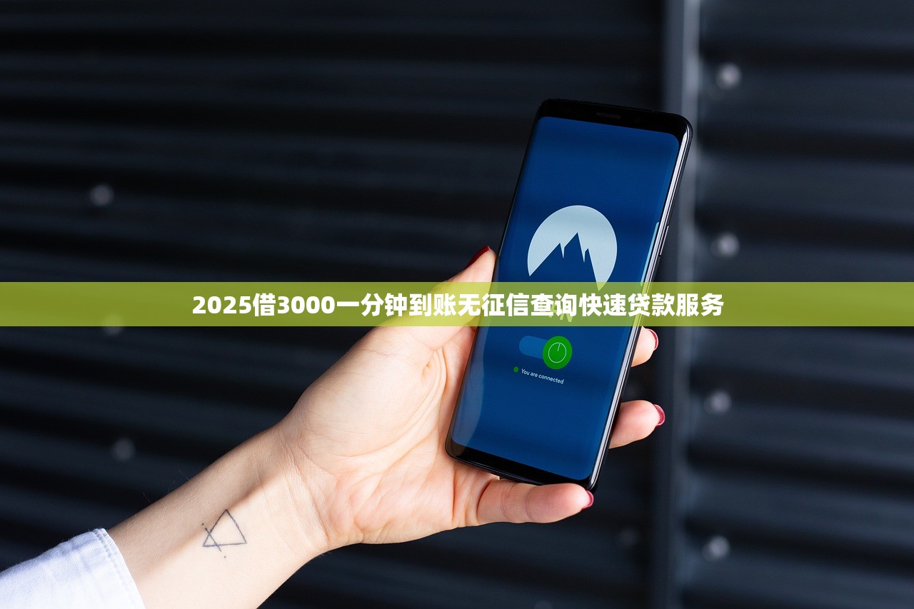 2025工资贷口子合集