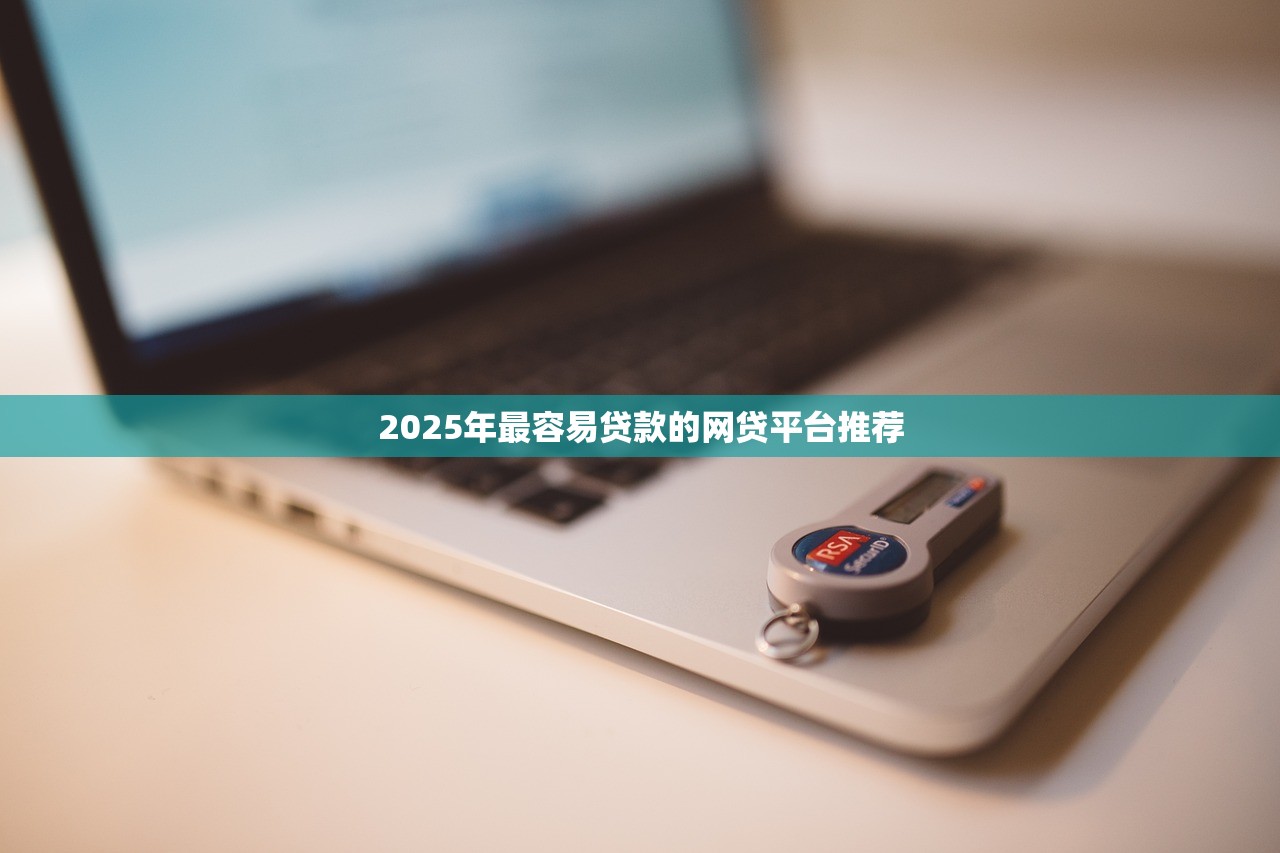 明天哪个贷款口子容易下款