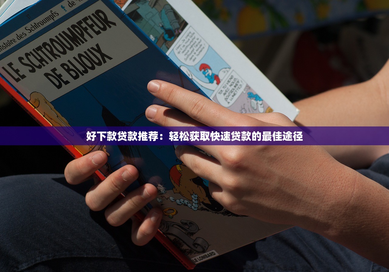 热门口子系列推荐及对比