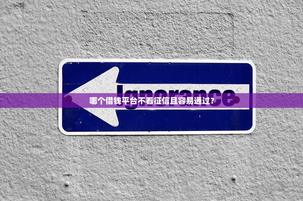 征信黑名单男友该不该嫁