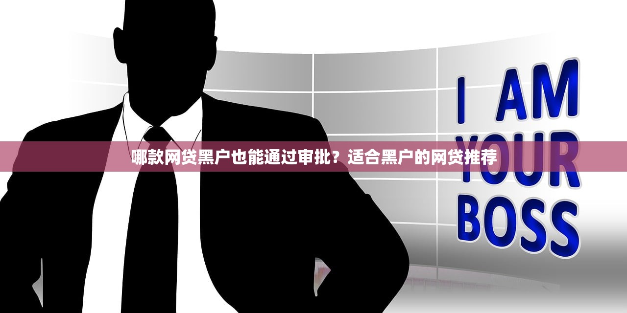 富二贷系列口子最新盘点