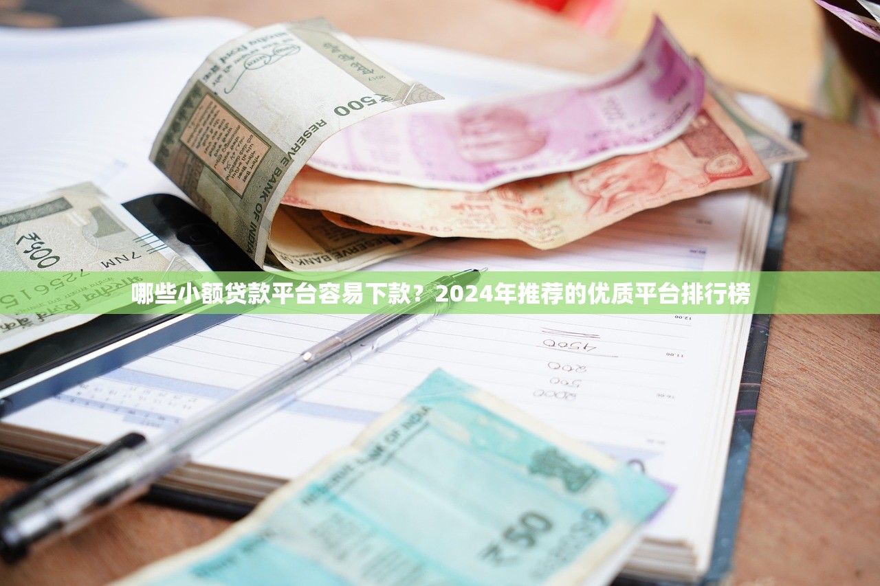 无视黑白征信的口子，五大借款平台不看征信负债