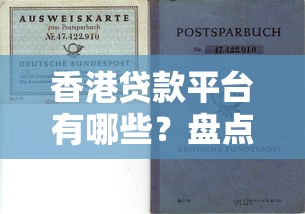 2025最新网黑贷款口子全解析