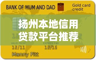 网贷口子，推荐五个银闪花一样的短期平台