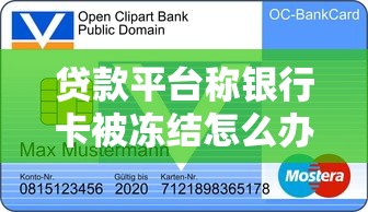 双黑有下款的口子吗，整合5个网贷平台好