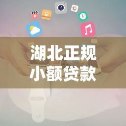 湖北正规小额贷款平台推荐及申请攻略