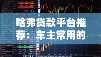 哈弗贷款平台推荐：车主常用的5种贷款渠道分析