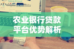农业银行贷款平台优势解析及申请全攻略