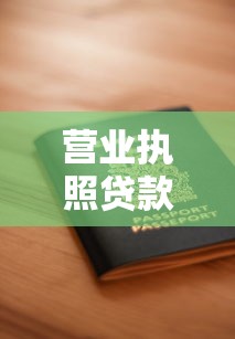 营业执照贷款平台有哪些？10大正规渠道推荐及申请流程解析