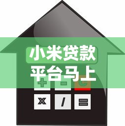 小米贷款平台马上金融评测：申请流程、利率及用户真实体验