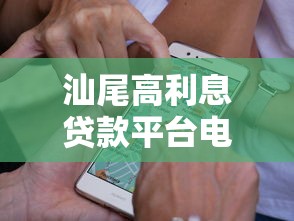 汕尾高利息贷款平台电话查询及申请指南