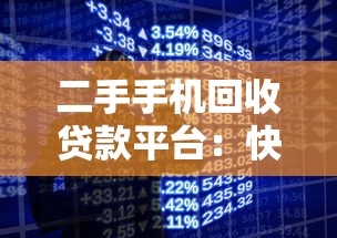 二手手机回收贷款平台：快速变现的手机换钱指南