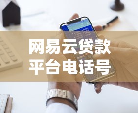 网易云贷款平台电话号码查询及贷款服务指南