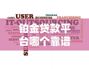 铂金贷款平台哪个靠谱？10个关键点教你避坑选优