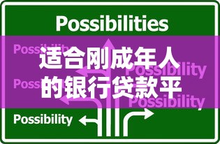 适合刚成年人的银行贷款平台推荐及申请攻略