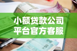 小额贷款公司平台官方客服电话查询指南及常见平台联系方式