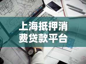 上海抵押消费贷款平台哪家靠谱？手把手教你避坑+流程解析