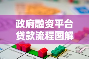 政府融资平台贷款流程图解析：申请条件与操作步骤全指南