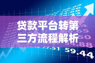 贷款平台转第三方流程解析及风险防范指南