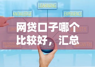 网贷口子哪个比较好，汇总五个不会拒秒下款的高炮口子