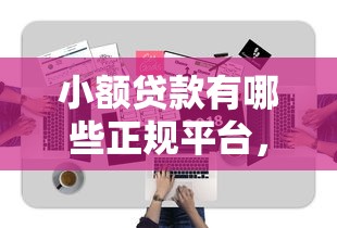 小额贷款有哪些正规平台，阐述5家抵押车贷款平台