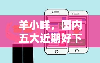 羊小咩，国内五大近期好下款的平台