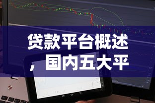 贷款平台概述，国内五大平台借钱不上征信