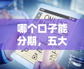 哪个口子能分期，五大怎样投诉网贷平台