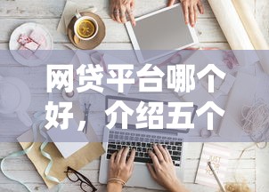 网贷平台哪个好，介绍五个不查征信借贷软件