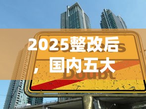 2025整改后，国内五大不看征信容易通过的贷款平台