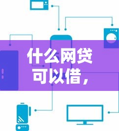 什么网贷可以借，汇总五个哪些借钱平台靠谱