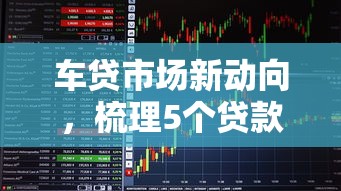 车贷市场新动向，梳理5个贷款平台正规