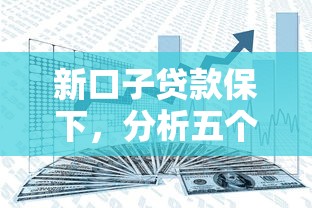 新口子贷款保下，分析五个平台借钱好通过
