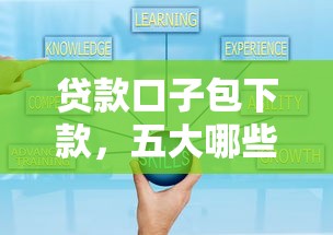 贷款口子包下款，五大哪些贷款平台可靠
