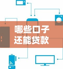 哪些口子还能贷款，国内五大马云贷款平台