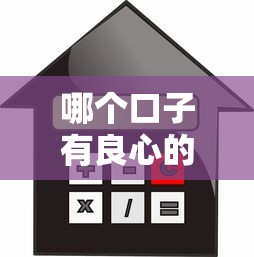 哪个口子有良心的，梳理5个借款平台容易通过不看征信