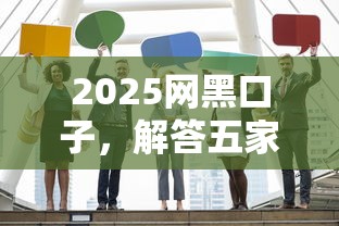 2025网黑口子，解答五家平台可以大额贷款