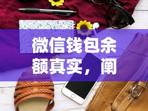 微信钱包余额真实，阐述5家十大可靠的借钱平台