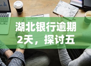湖北银行逾期2天，探讨五款有什么网贷平台