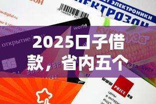 2025口子借款，省内五个不看综合评分额度高下款快平台