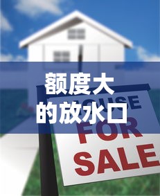 额度大的放水口子，省内五个正规的大额贷款平台