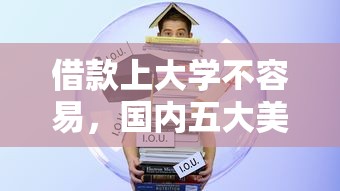 借款上大学不容易，国内五大美图e钱包一样的平台