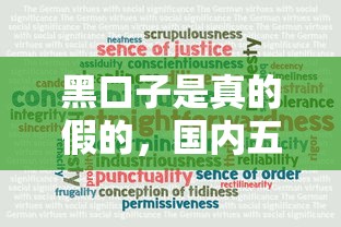 黑口子是真的假的，国内五大利息比较低的贷款平台