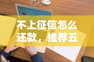不上征信怎么还款，推荐五个年纪65能贷款的平台