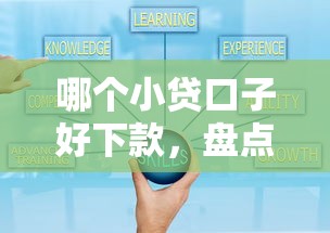 哪个小贷口子好下款，盘点五个好点的网贷平台