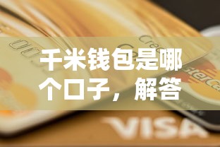 千米钱包是哪个口子，解答五家长期贷款平台