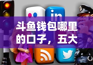 斗鱼钱包哪里的口子，五大网络借钱平台好