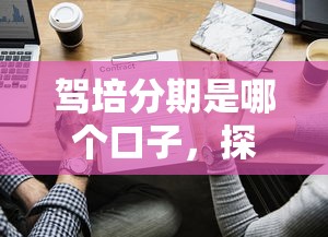 驾培分期是哪个口子，探讨五款贷款7天的平台