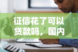 征信花了可以贷款吗，国内五大平安贷款平台