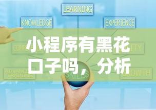 小程序有黑花口子吗，分析五个大学生贷款平台